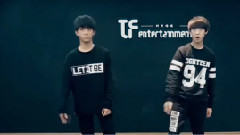 TF家族 - Shell Shocked