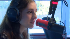 Birdy - 3FM采访