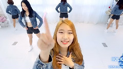 舞蹈视频 - U.LIE
