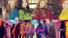 MAMAMOO,B.A.P - You're The Best & ⁄Feel So Good