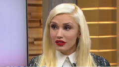 Gwen Stefani - 采访 & 表演