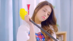LABOUM - 超出想象