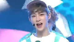 A.cian - Touch - Show Champion 现场版 16/04/06