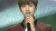KNK - Knock - Show Champion 现场版 16/04/06