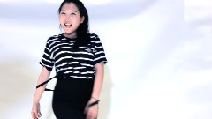 舞蹈视频 - Liz老师教大家一些简单的夜店风的舞蹈动作