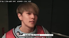 Bobby(iKON) - 'iKONCERT' MAKING 千叶&大阪