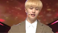 BTOB - So Pretty - Show Champion 现场版 16/04/06