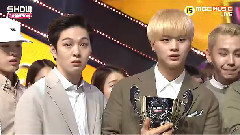 BTOB - 一位 & 安可