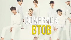 BTOB - So Pretty