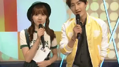 GFriend,艺琳(GFriend) - MC 艺琳Cut