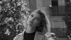 Fashion Show - Arizona Muse For LAMATT Fall Winter 2015