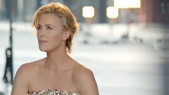 Fashion Show - Charlize Theron -Luminous And Unexpected