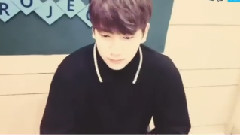 VIXX - HYUK 爀儿来做吧 Project #1