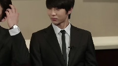 VIXX - <玛塔.哈莉>LEO Cut