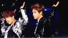 都暻秀(EXO),EXO - I'm Stuck On You