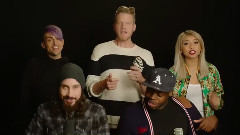 Pentatonix - No