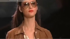 Fashion Show - Blugirl Spring Summer 2005