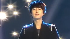 Super Junior,Super Junior-M - 完美的再见