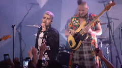 DNCE,Joe Jonas - Cake By The Ocean
