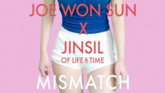 韩国群星,真实(Mad Soul Child) - MISMATCH