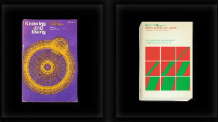 音乐短片 - 55 Vintage Book Covers Brought To Life