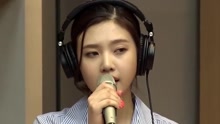 Red Velvet - 7月7日 电台Live版 16/03/31