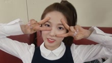 CLC - High Heels 末放幕后花絮