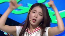 Oh My Girl - LIAR LIAR 现场版 16/04/06