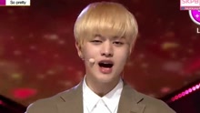 BTOB - So Pretty 现场版 16/04/06