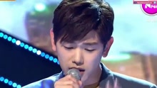 Eric Nam - Good For You 现场版 16/04/02