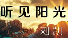  - 刘凯【听见阳光】20160406期