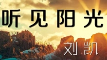  - 刘凯【听见阳光】20160407期