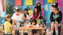 SNH48 - 源动力 舞蹈版