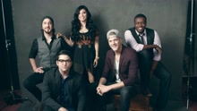 Pentatonix - No