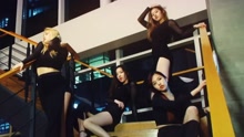 twice - 成人礼 Private Life 现场版 16/04/05