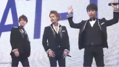 KAT-TUN - Music Station Cut