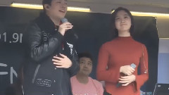 Wonder Girls - 炫茂德FM4U广播