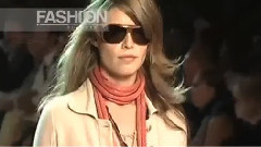 Fashion Show - Blumarine Spring Summer 2005