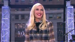 Gwen Stefani - Make Me Like You