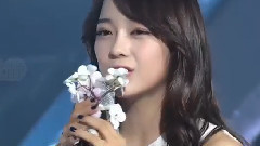 韩国群星,I.O.I - 如果樱花凋落