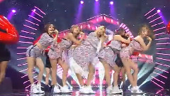 Ladies' Code - KISS KISS