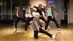 IMFACT - Lollipop 翻跳