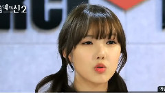 GFriend,艺琳(GFriend) - The God Of Music2