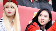 TWICE - LG比赛助威蚕室棒球场