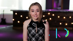 Sabrina Carpenter - 60 With