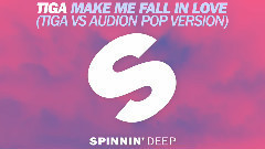 Tiga - Make Me Fall In Love