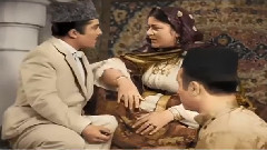 乌兹别克群星 - Arşın Malalan Operasından Əsgərin Ariyası