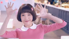 IU - IU 真露toktok官方cf