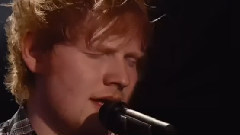 Ed Sheeran - Thinking Out Loud