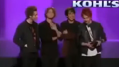 5 Seconds of Summer - 2013AMA 年度最佳新人